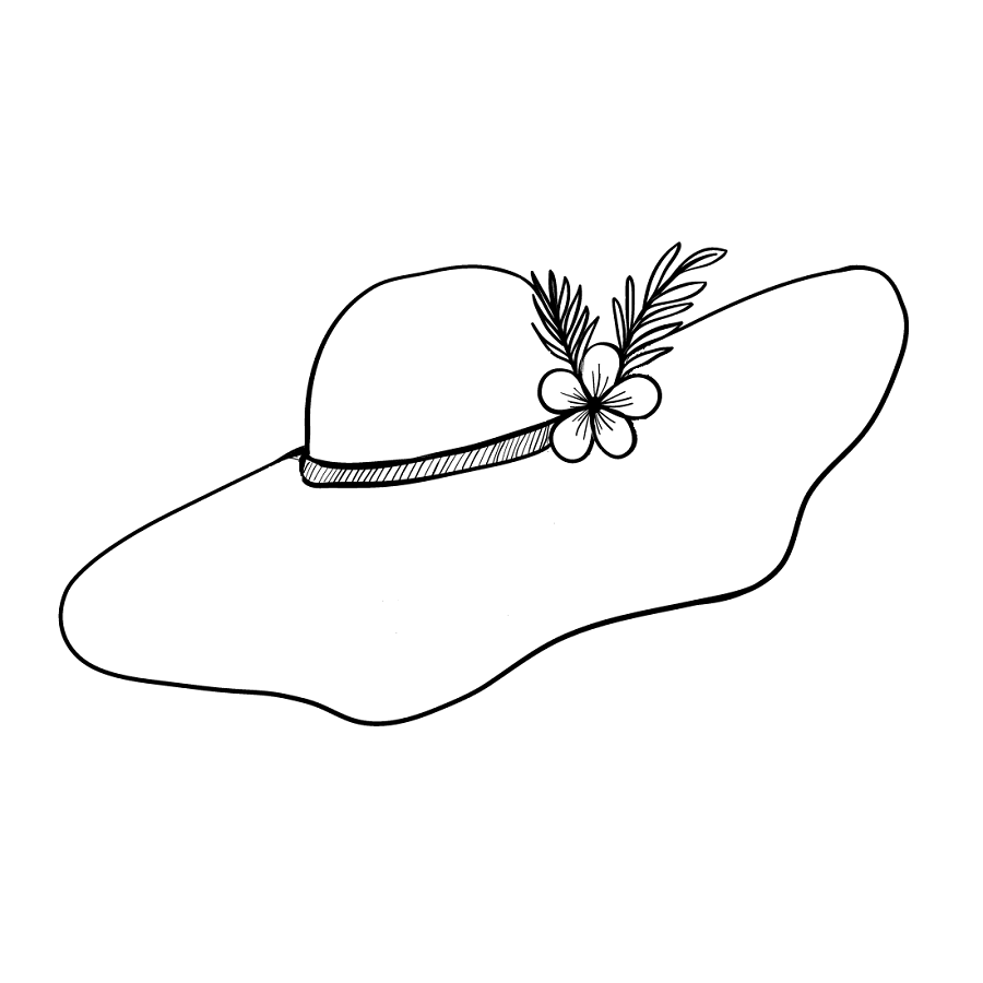 Images Hat for Girls