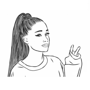 Nice Ariana Grande