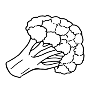 Pictures of Cauliflower
