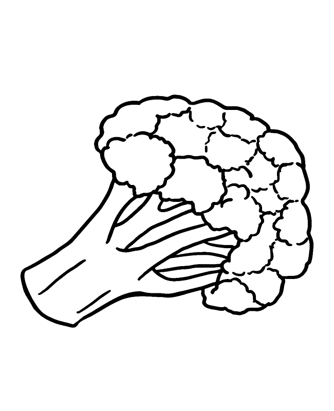 Pictures of Cauliflower