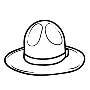 Scout Hat