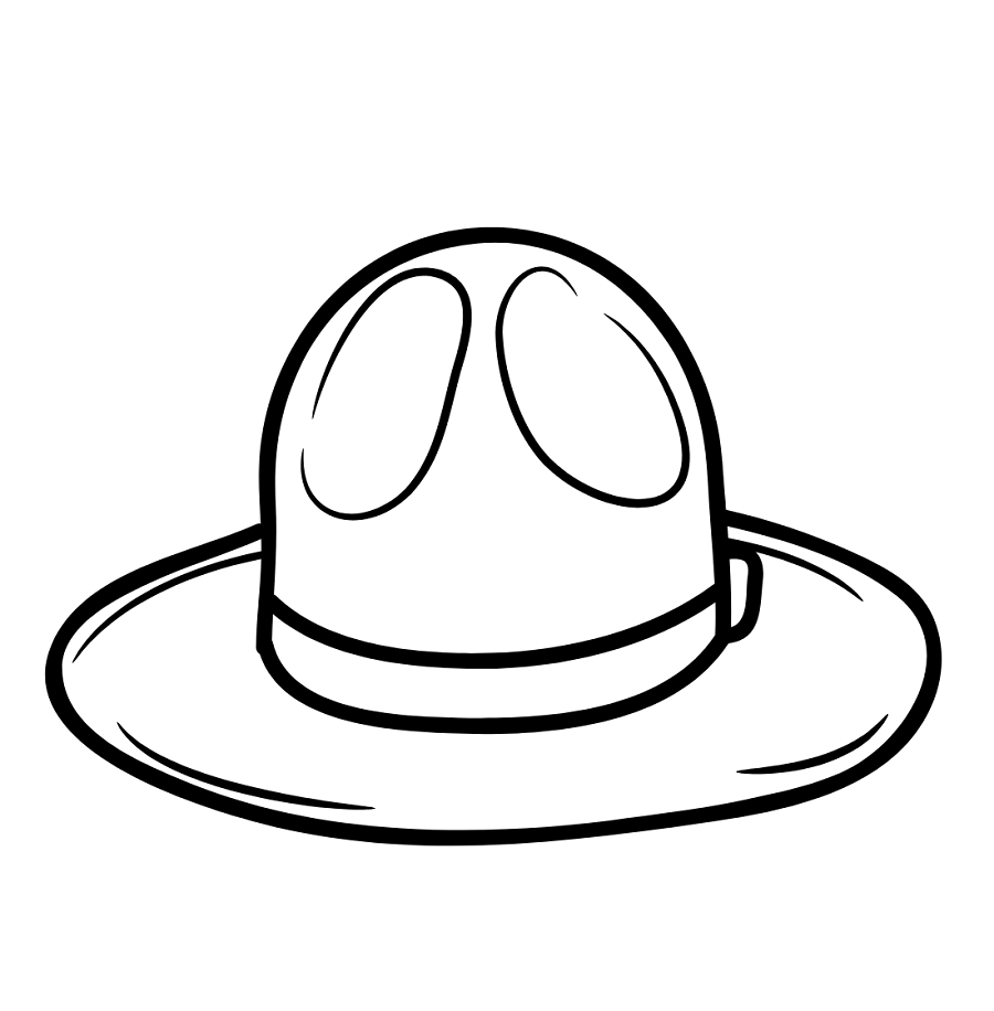 Scout Hat
