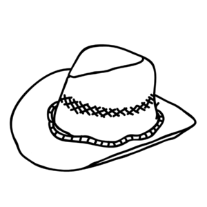 Sun Hat