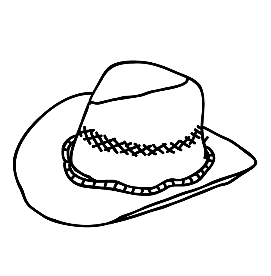 Sun Hat