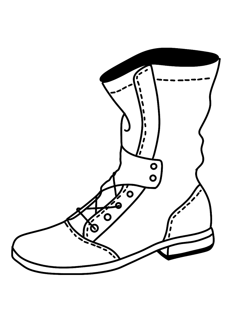 Boots Pictures