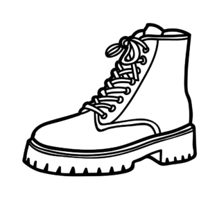 Combat Boots