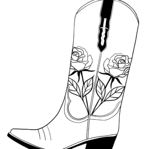 Cowboy Boots Images