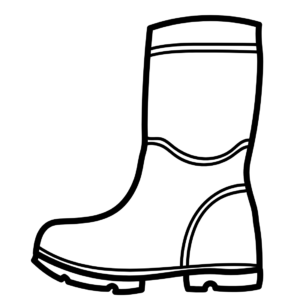 Fisshing Boots