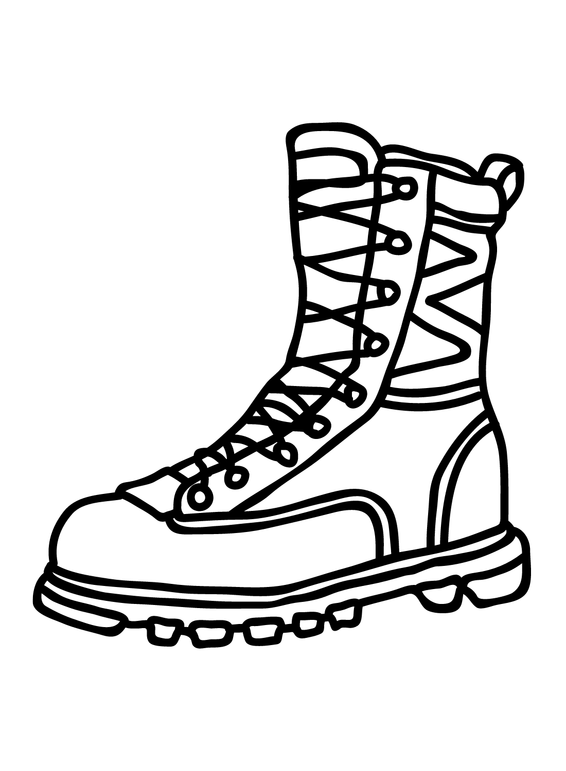 Hunter Boots