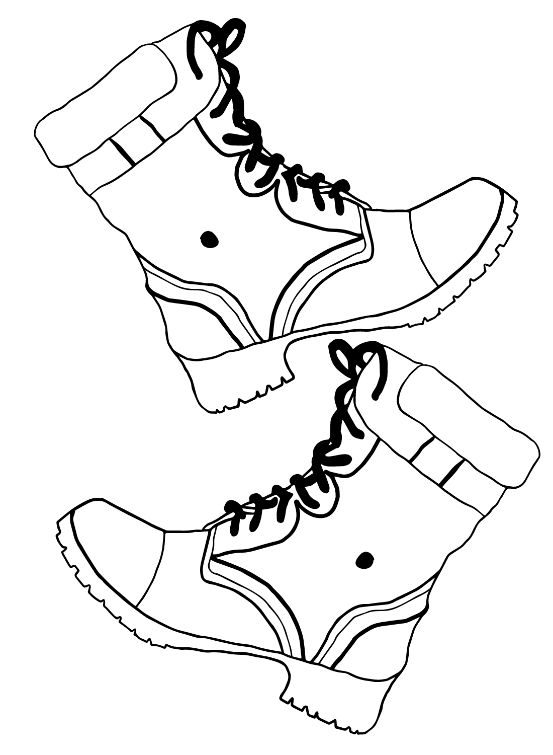 Pictures Boots